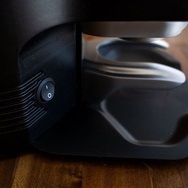 Puqpress M5 – Used Only 4 Days at Fine Food Expo