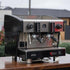 Clean Pre Loved Wega Atlas Compact 10 Amp Commercial Coffee Machine