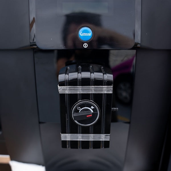 Brand New Carimali CA1100 Automatic Coffee Machine