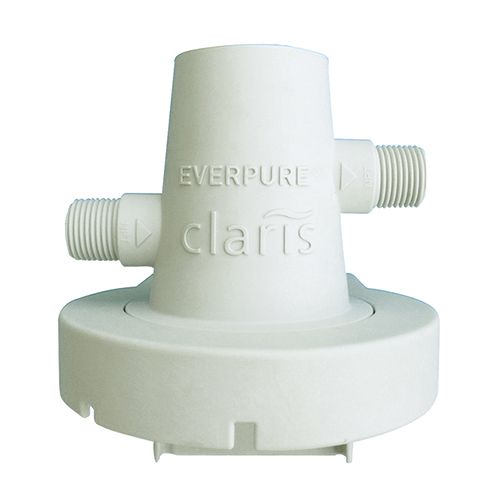 Pentair Everpure Claris Gen2 Head L/R 3/8" BSP(4339-90)