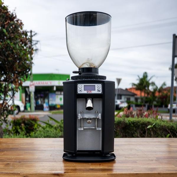 DIP DS-68 Electronic On Demand Espresso Coffee Grinder V2