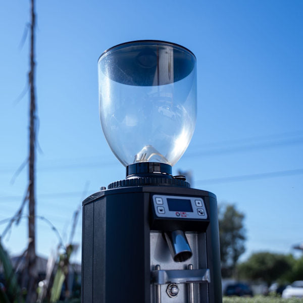 Ex-Demo DIP DS-68 Electronic Coffee Grinder – Excellent Condition