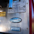 La San Marco 1 Group Commercial Rotary Plumbed Coffee Machine