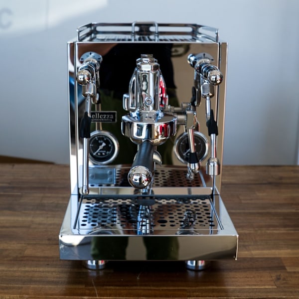 Bellezza Inizio Rotary Pre Loved Immaculate Condition