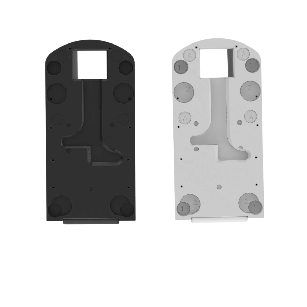 Cinoart PTB MY Automatic Coffee Tamper