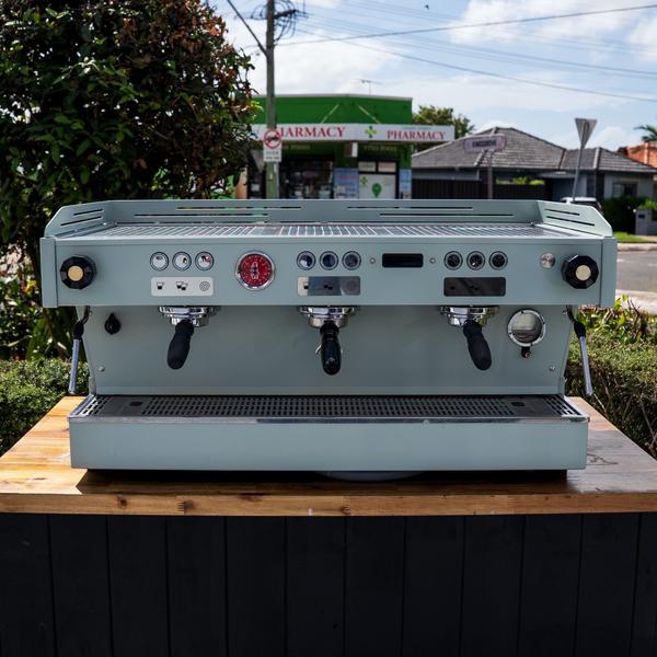 La Marzocco Linea PB 3 Group Espresso Machine Custom Colour