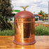 Fully Restored Vintage Victoria Arduino Venus 1970s