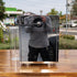 Ex Demo Bellezza Francesca Dual Boiler Coffee Machine