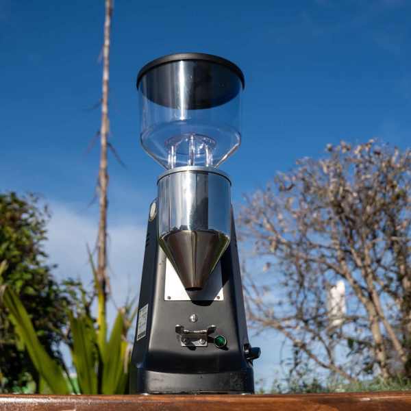 Pre Loved Mazzer Robur Electronic Espresso Coffee Grinder