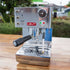 Pre-Loved Lelit PL41LEM Anna – Compact Stainless Steel Home Espresso M