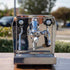 Immaculate ECM ROCKET GIOTO SEMI COMMERCIAL Coffee Machine