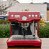 Pre Loved BREVILLE THE DUAL BOILER BES920 Coffee Machine