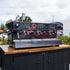3G Pre-Loved La Marzocco Linea PB AV – Chrome – Immaculate