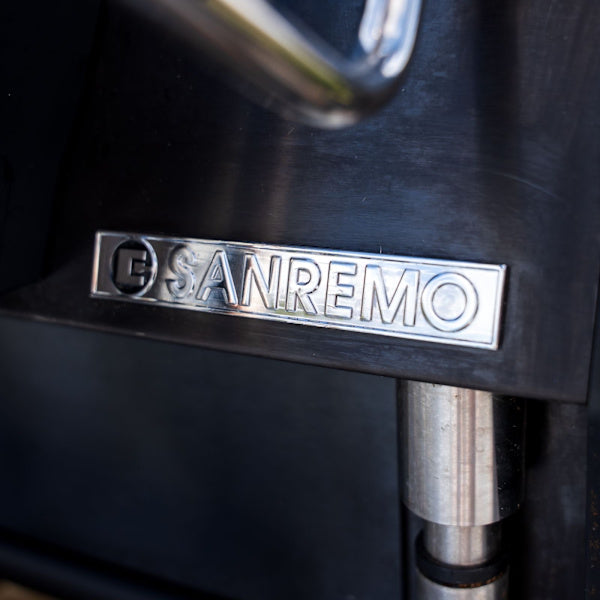 Pre-Loved Sanremo Café Racer – 3 Group – Naked