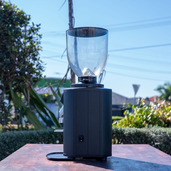 Ex-Demo DIP DS-68 Electronic Coffee Grinder – Excellent Condition