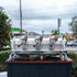 Pre Loved Slayer Espresso 3 Group – Custom White – Excellent Condition