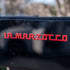 Custom Gloss Black 3 Group La Marzocco Linea Av Coffee Machine