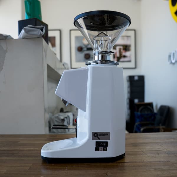 Pre Loved Precision GS7 Electric On Demand Coffee Grinder