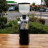 Pre-Loved Mazzer Kold – Electric Grinder – Black