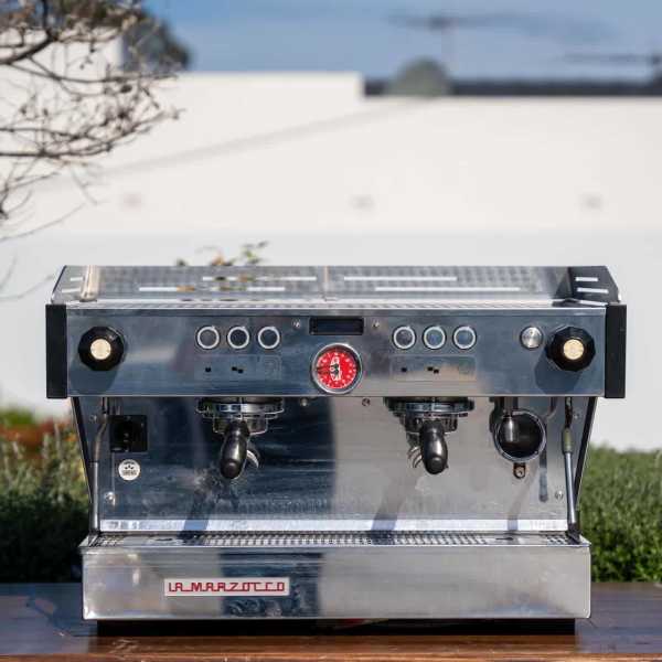 Used La Marzocco Usa Di pacci