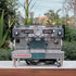 Clean Pre Loved 2 Group La Marzocco Linea AV High Cup