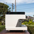 Pre-Owned Wega Pegaso 2 Group Coffee Machine – Custom White – New Touchpad Model