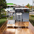 Ex Demo Bellezza Francesca Dual Boiler Coffee Machine