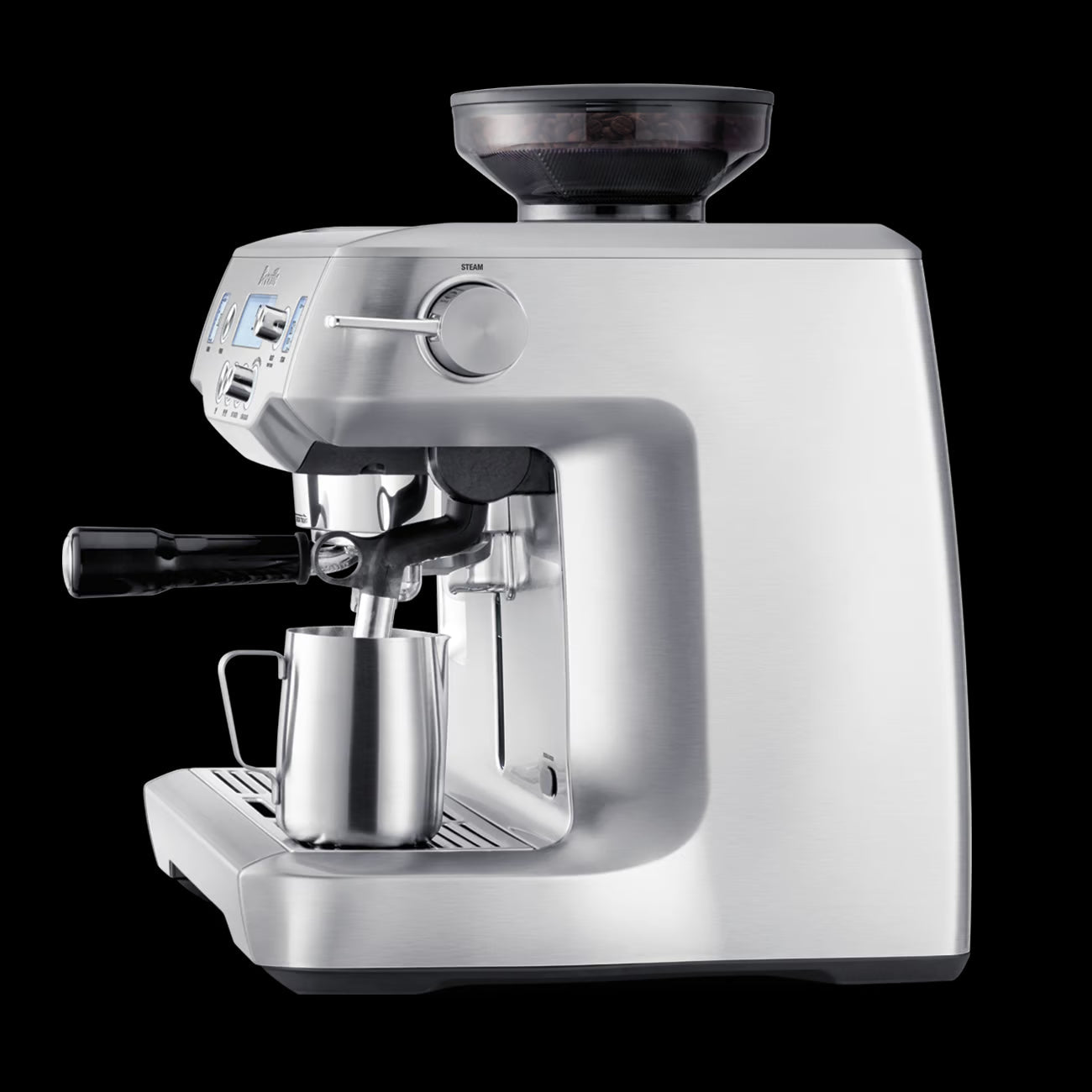 Breville Oracle Automatic Espresso Coffee Machine
