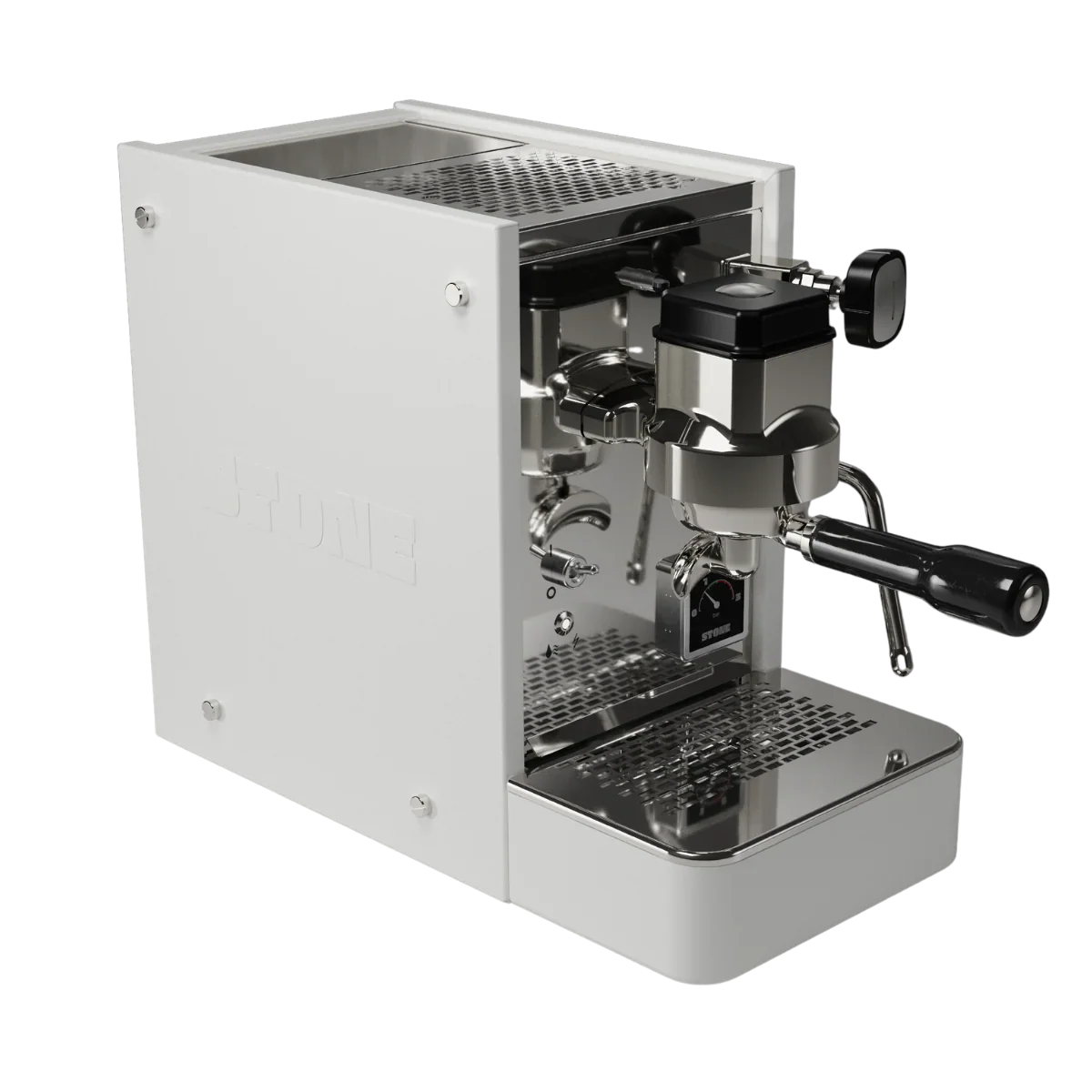 Stone Espresso Stone Lite