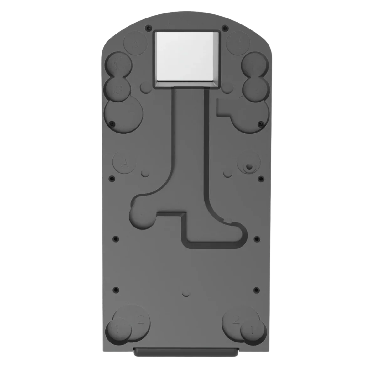 Cinoart PTB MY Automatic Coffee Tamper