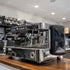 As New Italian Built BFC 2 Group Commercial Coffee machine