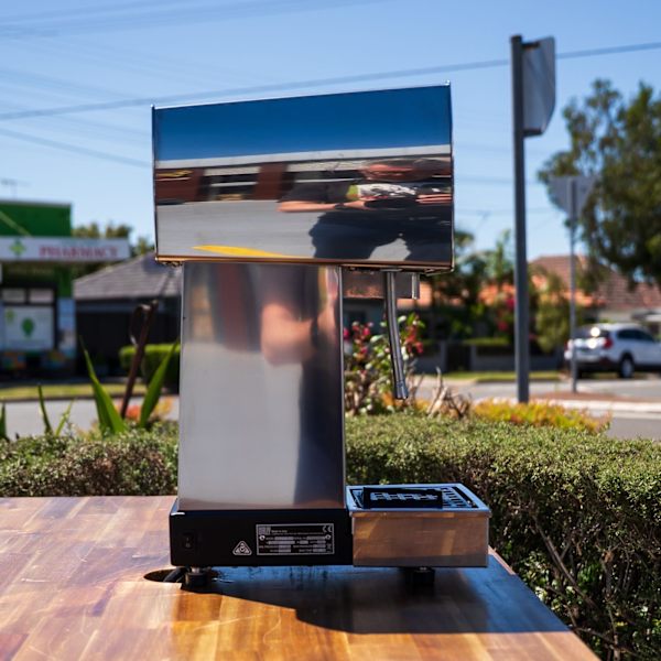 Ex Demo La Marzocco Wally - Barley Used - Auto Milk Steamer