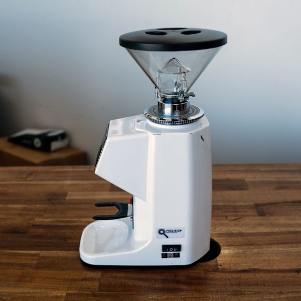 Pre-Loved Precision GS7 Electric Doserless Coffee Grinder