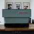 Custom Pre Loved 2 group La Marzocco Linea AV Tall Cup
