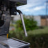 Used La Marzocco Linea 3 Group Custom Canary Yellow with Shot Timers