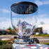 Pre Loved Mazzer Mini E Mod A In Silver Coffee Grinder