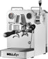 Precision Bella V2 Coffee Machine Black