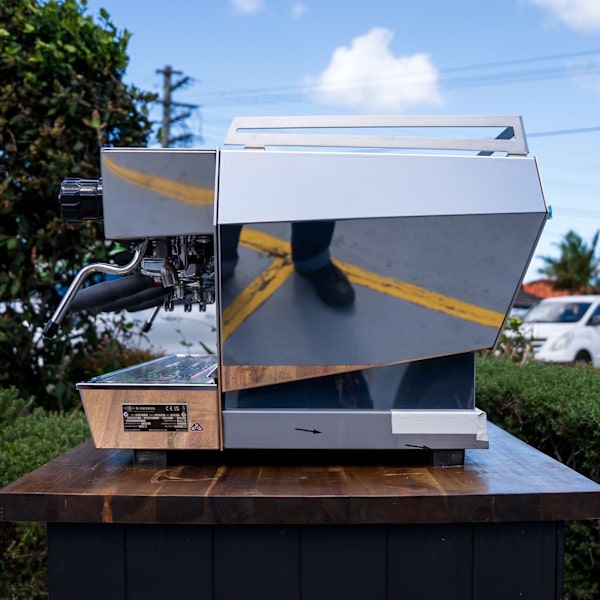 Brand New 2025 La Marzocco KB90 AV – Cancelled Order