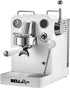 Precision Bella V2 Coffee Machine Black