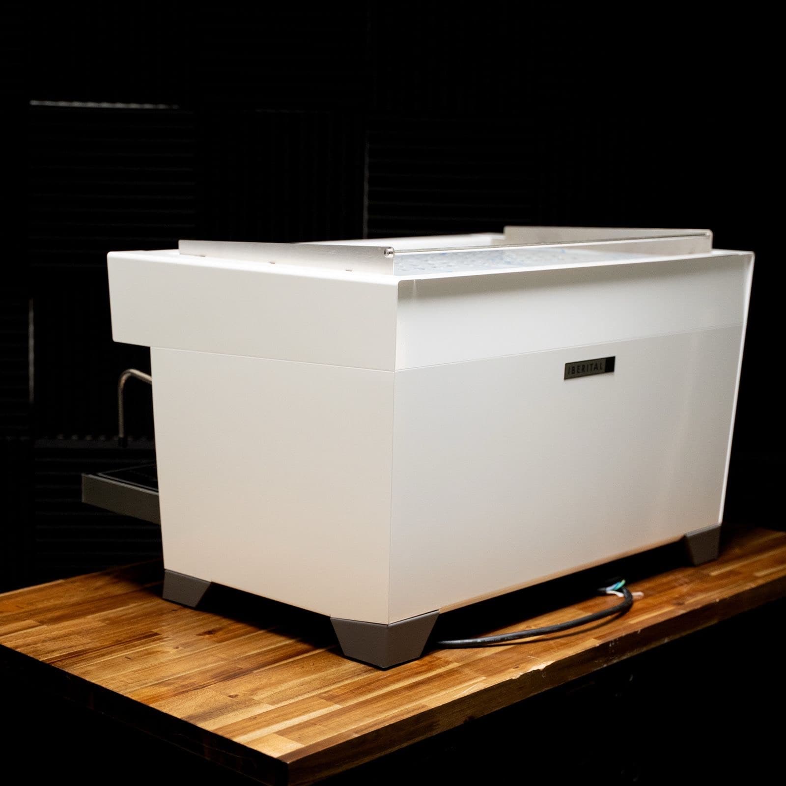 Brand New Iberital Referent 2 Group Commercial Coffee Machine