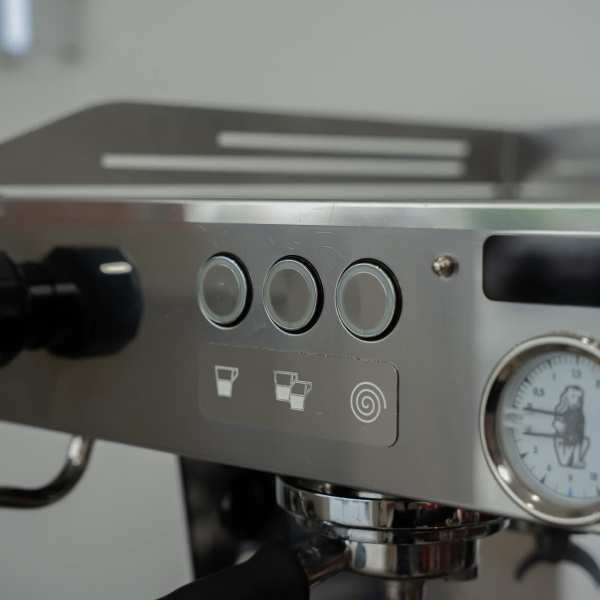 2022 Ex Demo La Marzocco PB X Commercial Coffee Machine