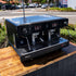 Used Wega Pegaso 2 Group Tall Cup Commercial Machine