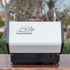 BRAND NEW LA MARZOCCO GS3 AV IN GLOSS WHITE WITH SPECHT TIMBER KIT