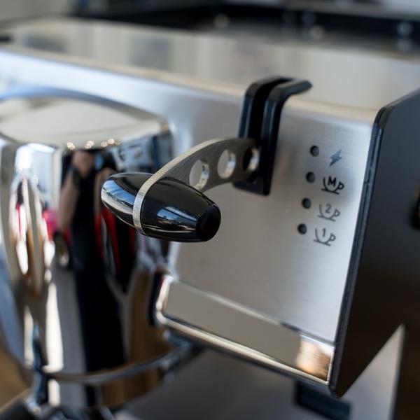 Ex Demo Dalla Corte Studio Dual Boiler Semi Commercial Coffee Machine