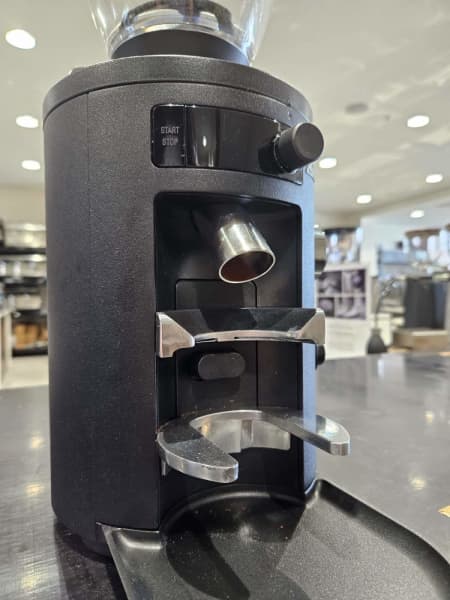 Demo Mahlkonig X54 All Ground Coffee Espresso,Filter,Pour Over Grinder