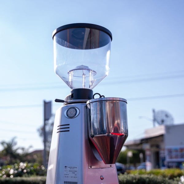 Pre Loved Major Electronic Commercial Coffee Grinder