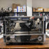 As New Italian Built BFC 2 Group Commercial Coffee machine