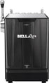 Precision Bella V2 Coffee Machine Black