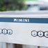 Futurmat Rimini 2 Group Compact Coffee Machine – 10A – Rotary Pump