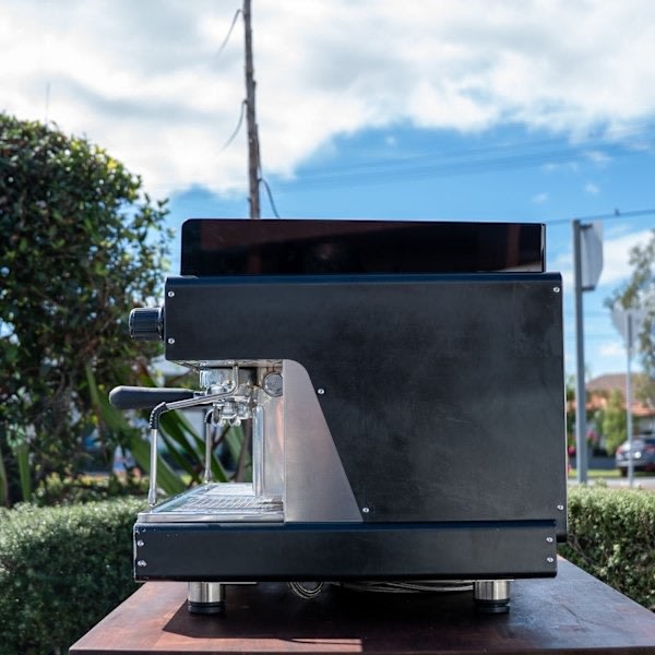 Pre Loved Wega Pegaso 2 Group Tall Cup – Excellent Condition